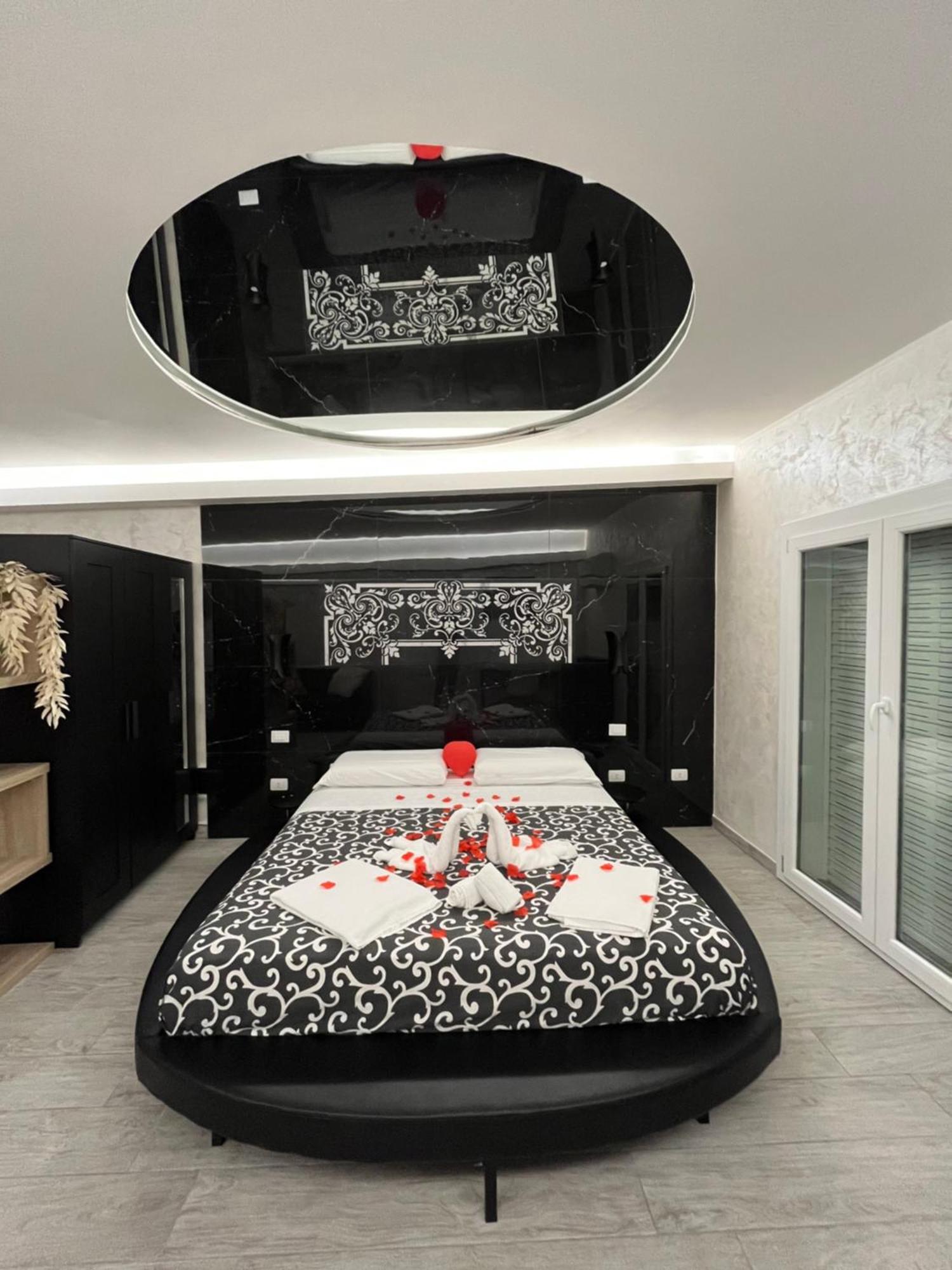 Vista Mare Apartments 贾迪尼-纳克索斯 外观 照片