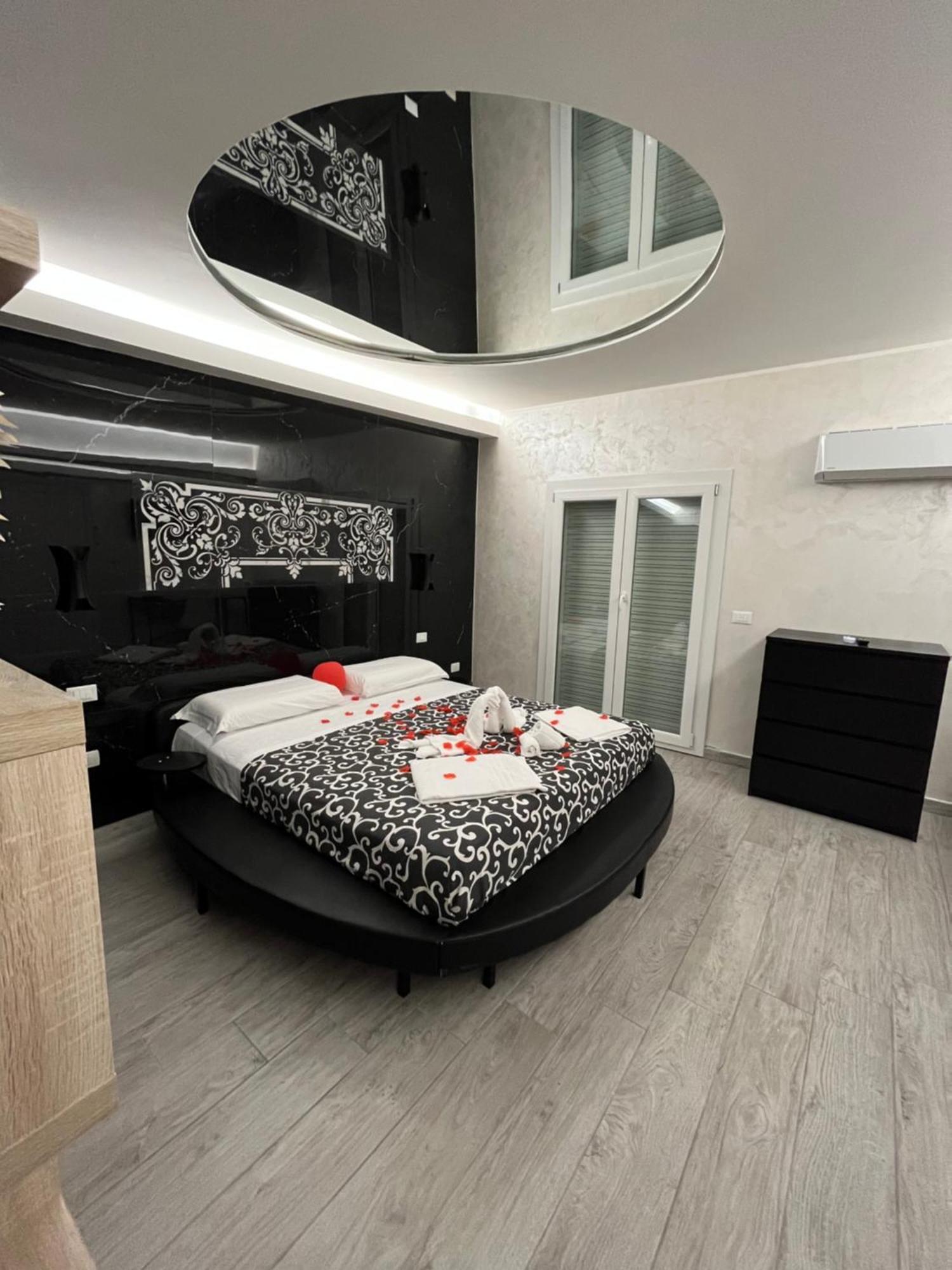 Vista Mare Apartments 贾迪尼-纳克索斯 外观 照片